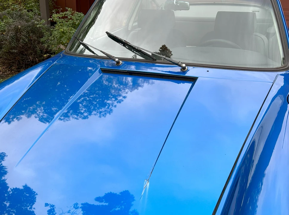 1967 Porsche 912 - Image 29 of 31