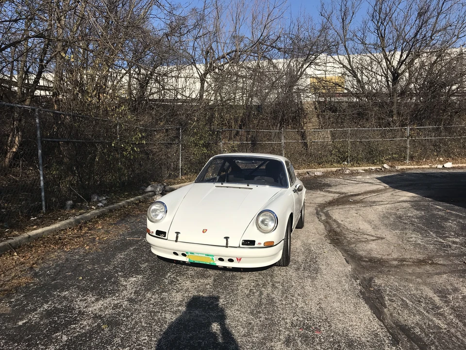 1968 Porsche 912 - Image 10 of 31