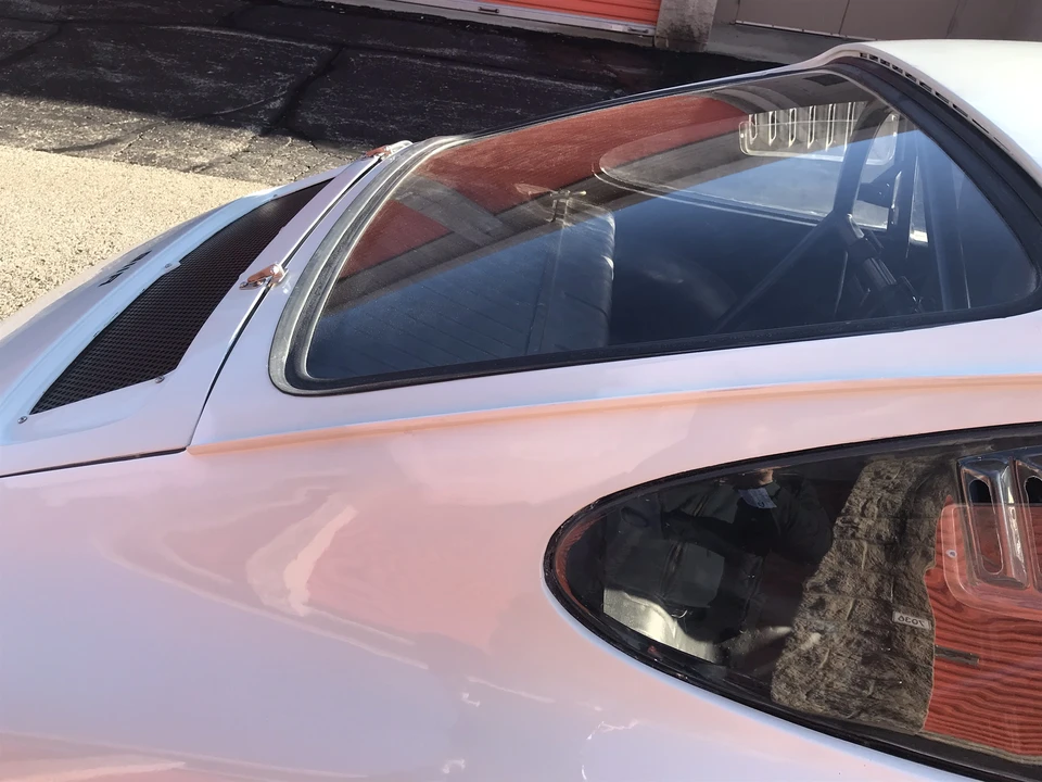1968 Porsche 912 - Image 30 of 31