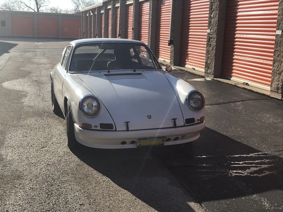 1968 Porsche 912 - Image 19 of 31