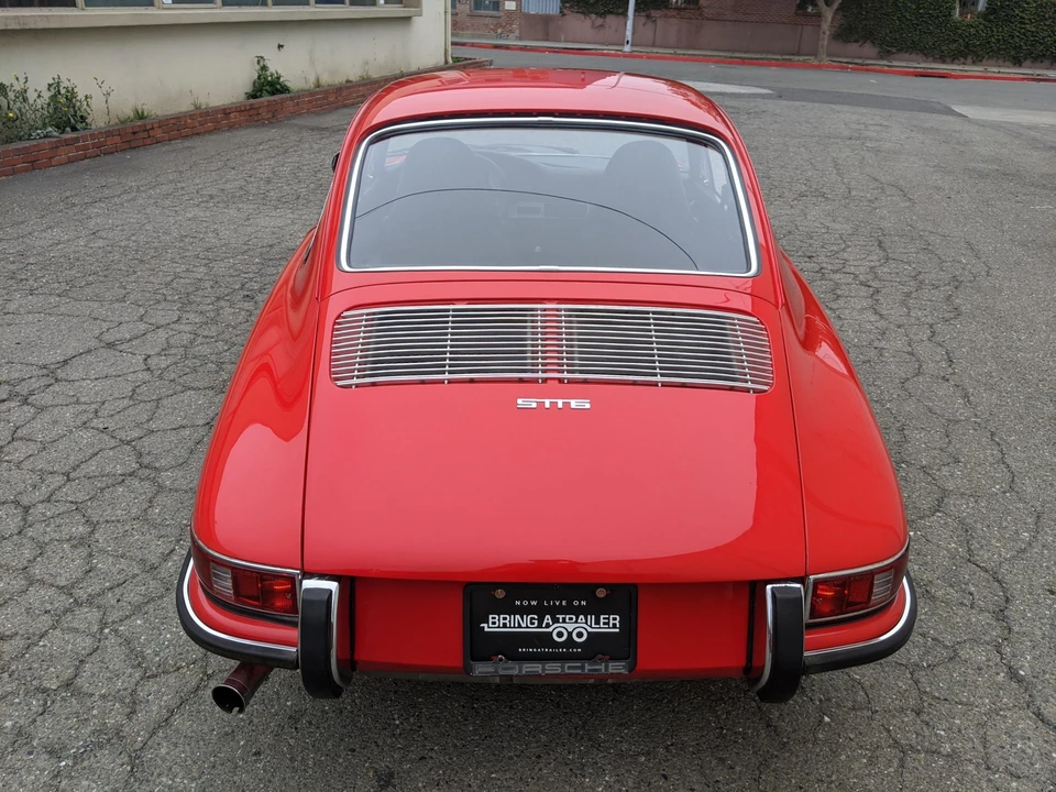 1968 Porsche 912 - Image 22 of 31