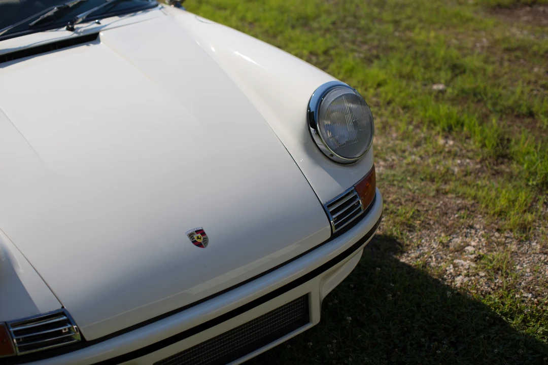 1969 Porsche 912 F-Body LWB - Image 26 of 31