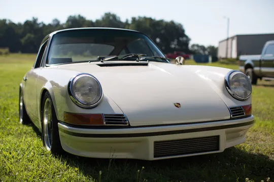 1969 Porsche 912 F-Body LWB - Image 2 of 31