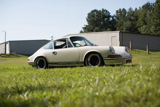 1969 Porsche 912 F-Body LWB - Image 3 of 31