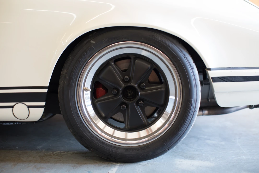 1969 Porsche 912 F-Body LWB - Image 27 of 31