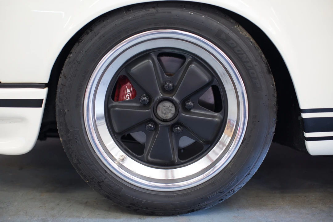 1969 Porsche 912 F-Body LWB - Image 28 of 31