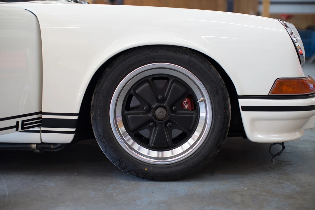1969 Porsche 912 F-Body LWB - Image 29 of 31