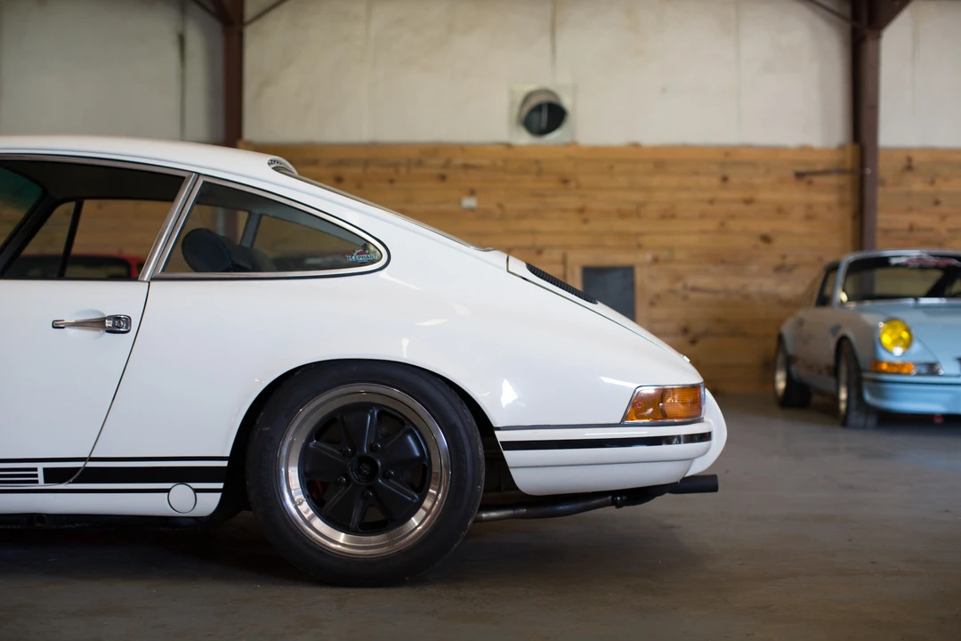 1969 Porsche 912 F-Body LWB - Image 16 of 31