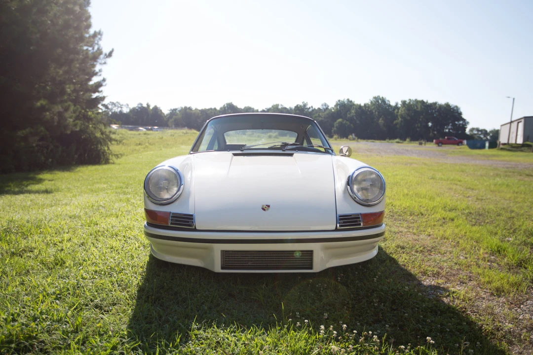 1969 Porsche 912 F-Body LWB - Image 7 of 31