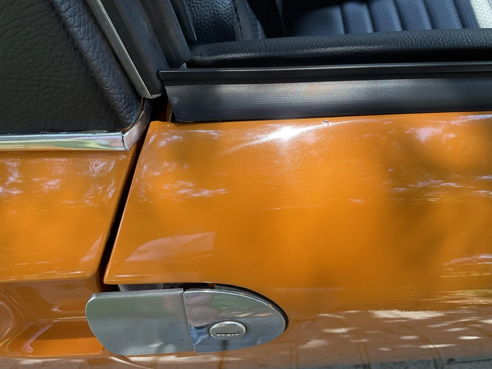 1971 Porsche 914/6 - Image 29 of 31