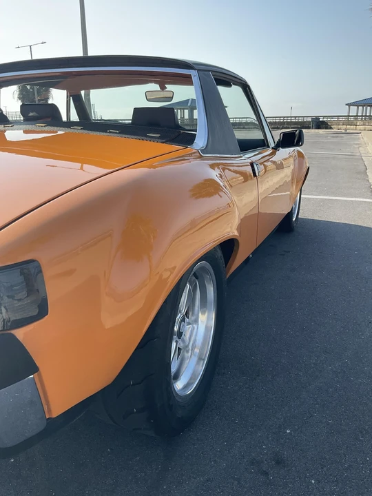 1971 Porsche 914/6 - Image 25 of 31