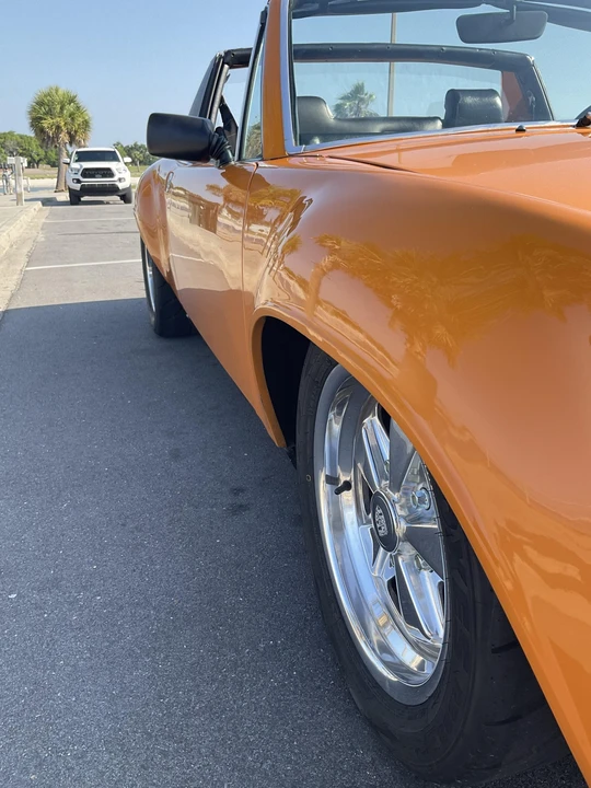 1971 Porsche 914/6 - Image 31 of 31