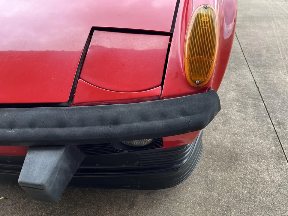 1974 Porsche 914/6 - Image 17 of 31