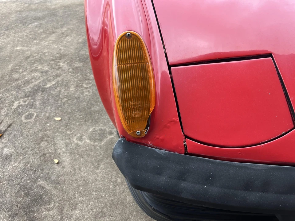 1974 Porsche 914/6 - Image 13 of 31