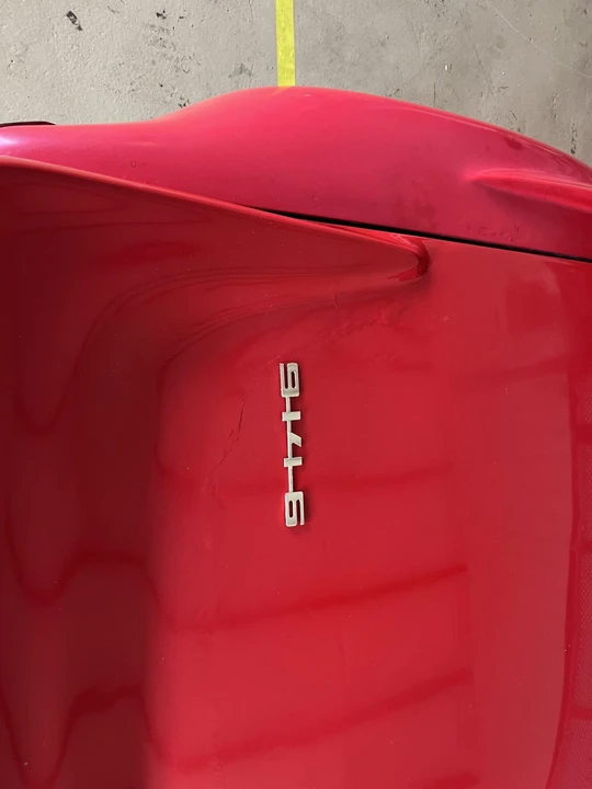 1974 Porsche 914/6 - Image 31 of 31