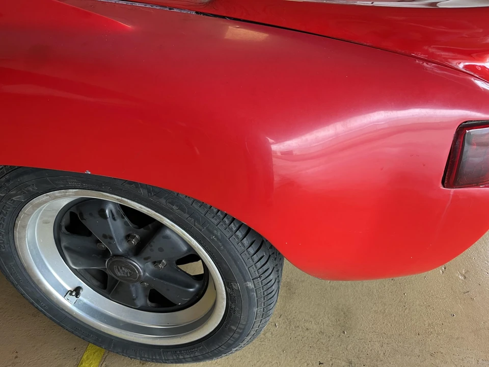 1974 Porsche 914/6 - Image 28 of 31