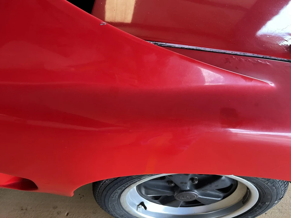 1974 Porsche 914/6 - Image 26 of 31