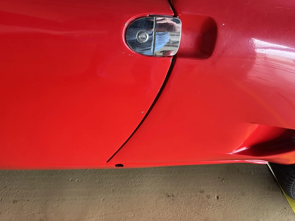 1974 Porsche 914/6 - Image 24 of 31