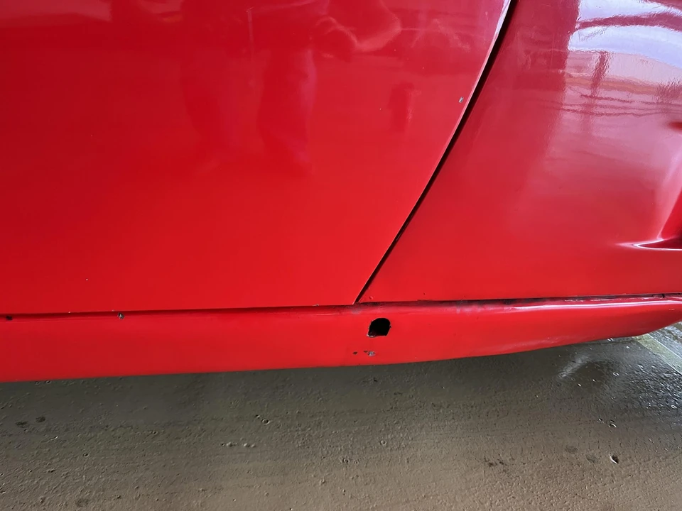 1974 Porsche 914/6 - Image 25 of 31