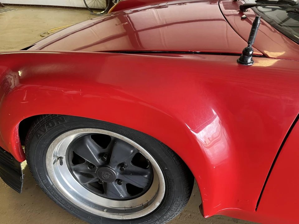 1974 Porsche 914/6 - Image 19 of 31