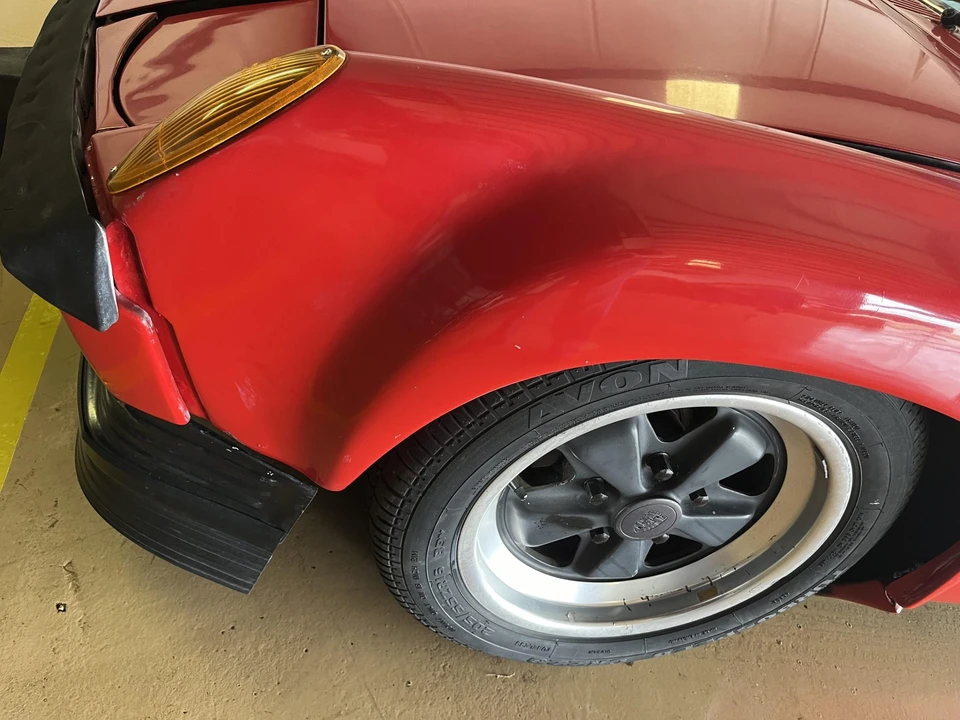 1974 Porsche 914/6 - Image 18 of 31
