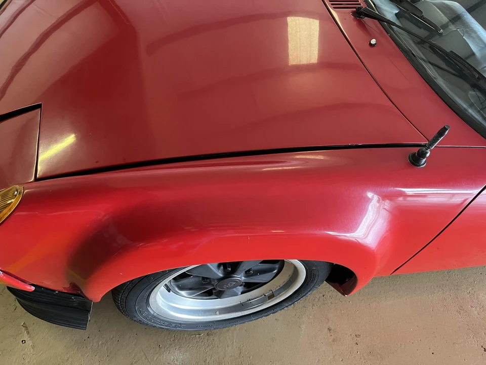 1974 Porsche 914/6 - Image 20 of 31