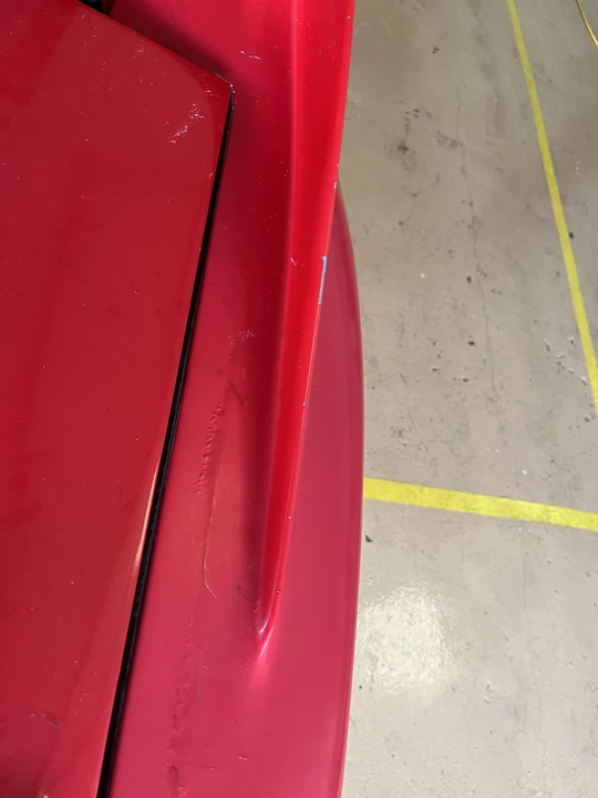 1974 Porsche 914/6 - Image 30 of 31