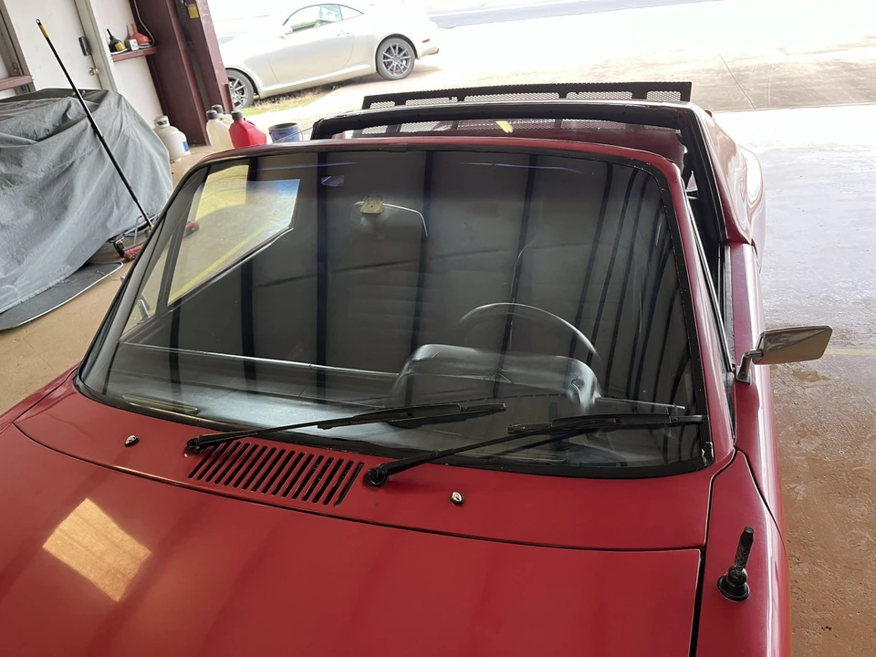 1974 Porsche 914/6 - Image 21 of 31