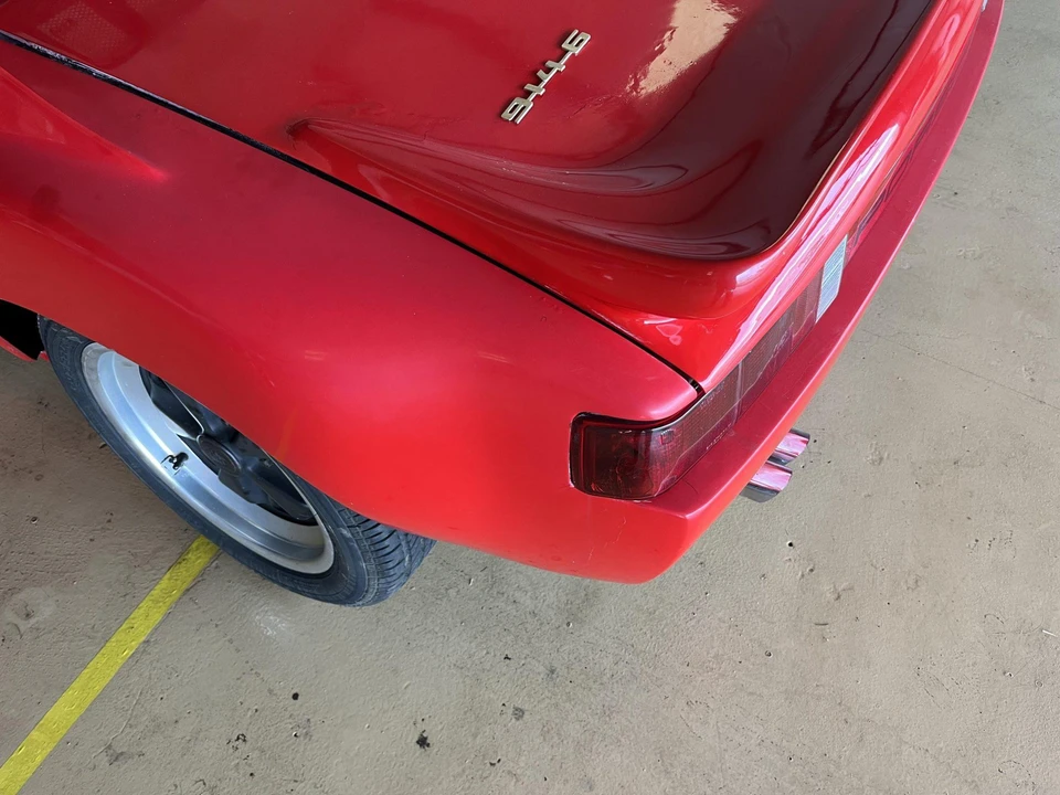 1974 Porsche 914/6 - Image 29 of 31
