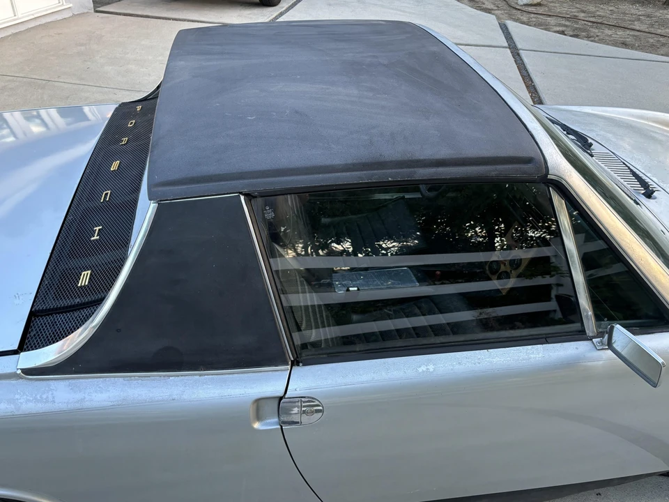 1974 Porsche 914/6 - Image 24 of 31