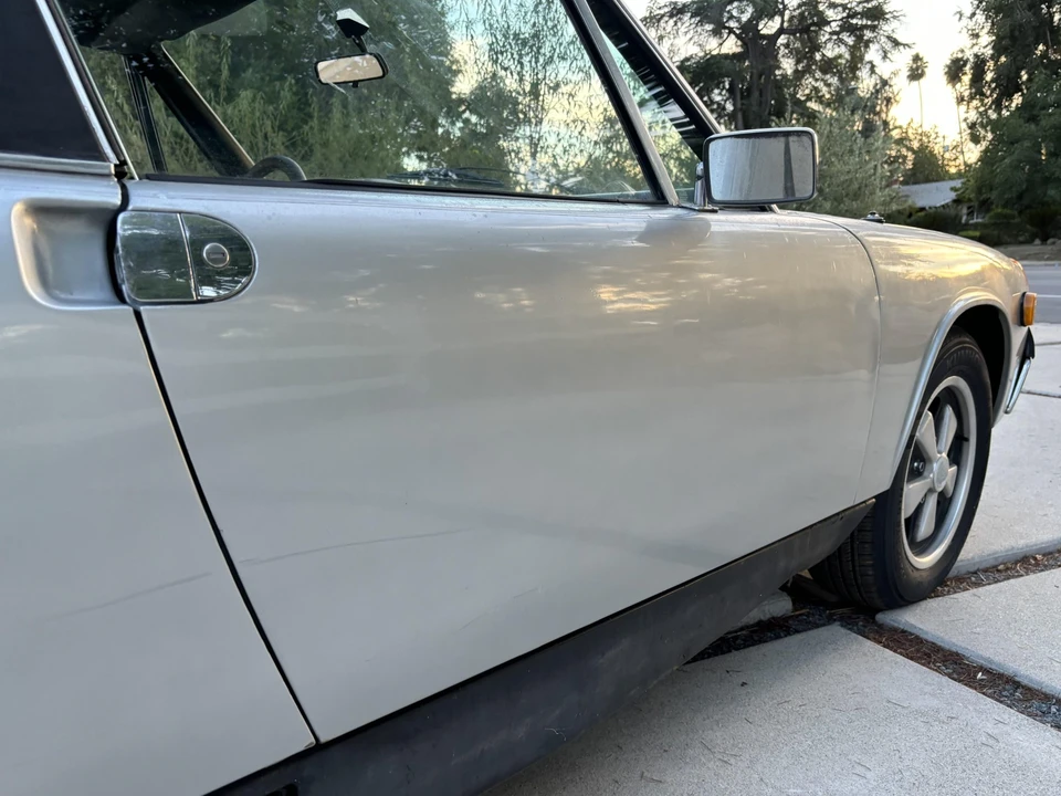 1974 Porsche 914/6 - Image 23 of 31