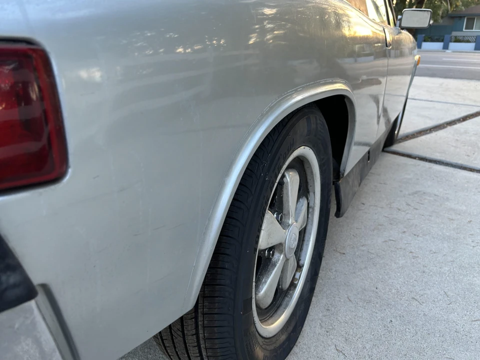 1974 Porsche 914/6 - Image 18 of 31