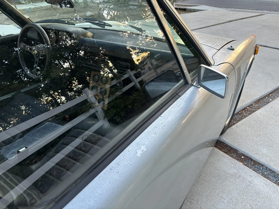 1974 Porsche 914/6 - Image 26 of 31