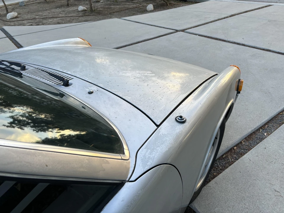 1974 Porsche 914/6 - Image 27 of 31