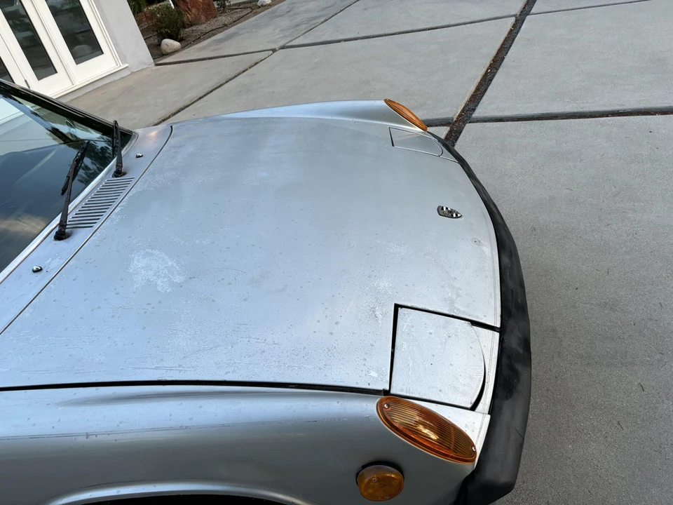 1974 Porsche 914/6 - Image 28 of 31