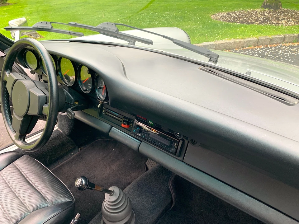 1976 Porsche 912 - Image 30 of 31