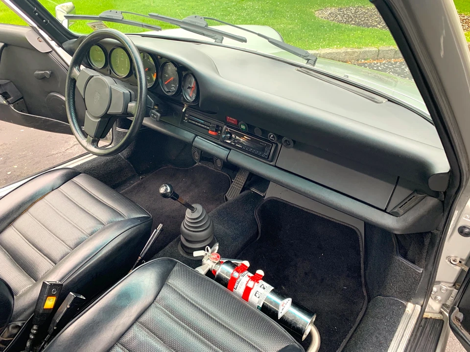 1976 Porsche 912 - Image 31 of 31