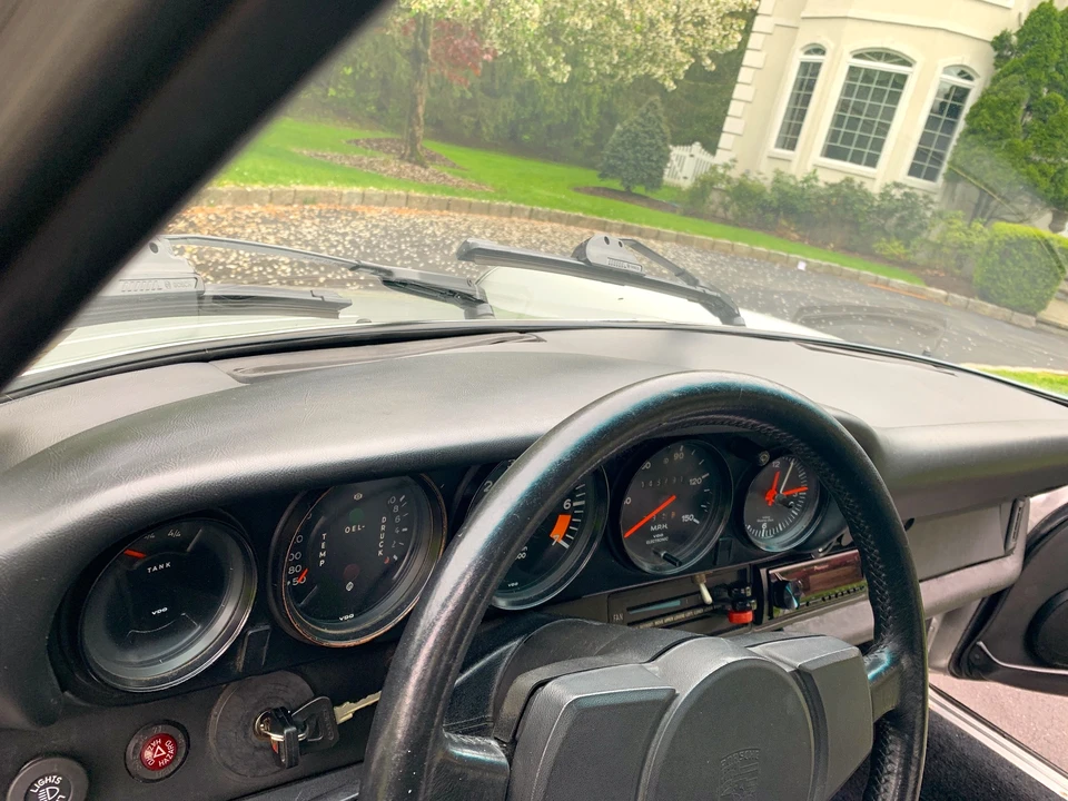 1976 Porsche 912 - Image 27 of 31