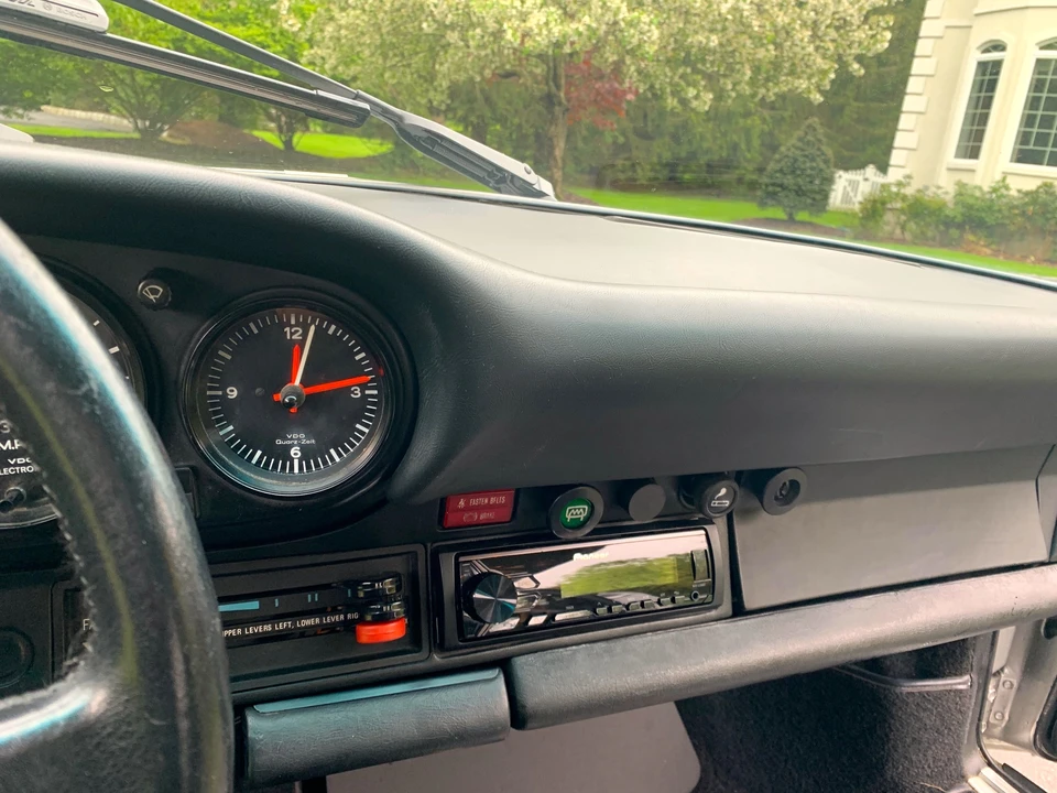 1976 Porsche 912 - Image 29 of 31