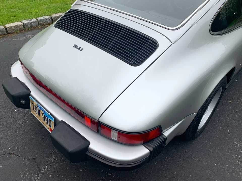 1976 Porsche 912 - Image 21 of 31