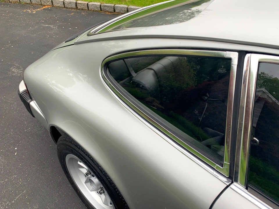 1976 Porsche 912 - Image 20 of 31