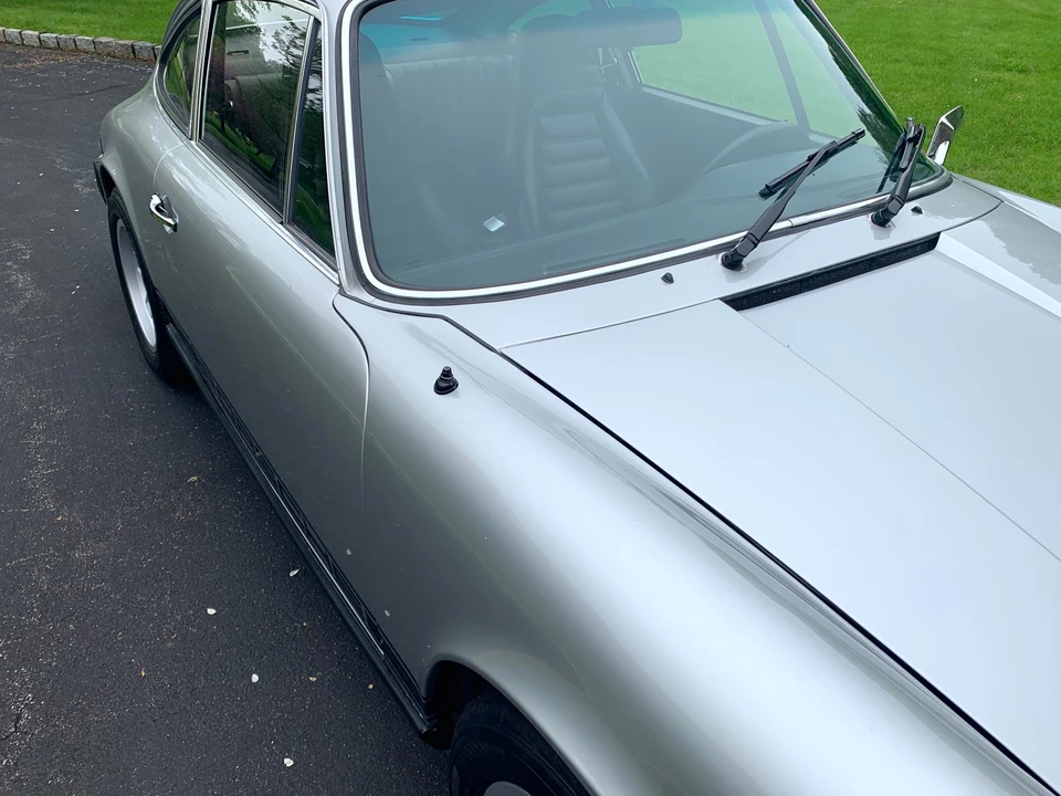 1976 Porsche 912 - Image 19 of 31