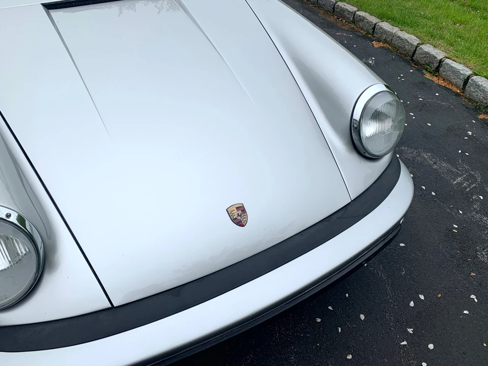 1976 Porsche 912 - Image 18 of 31