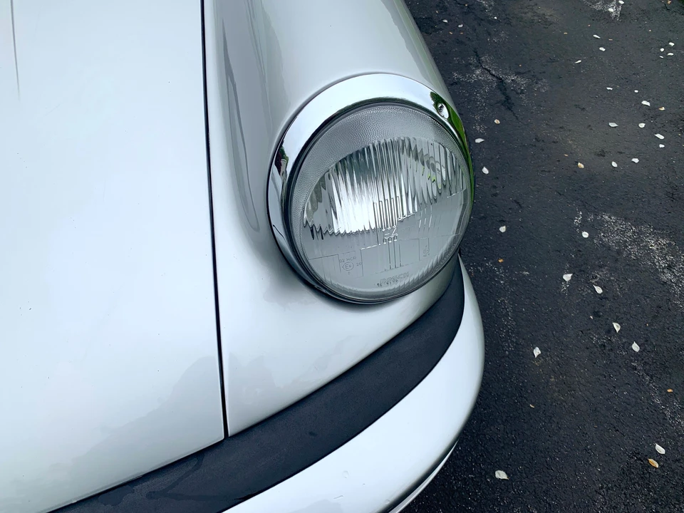 1976 Porsche 912 - Image 17 of 31