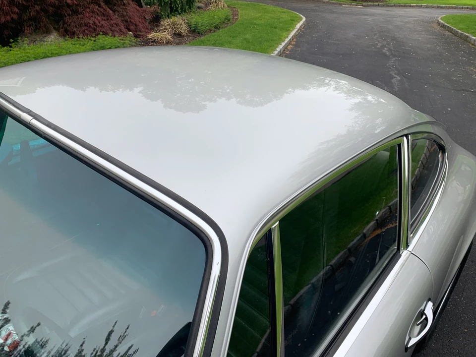 1976 Porsche 912 - Image 16 of 31