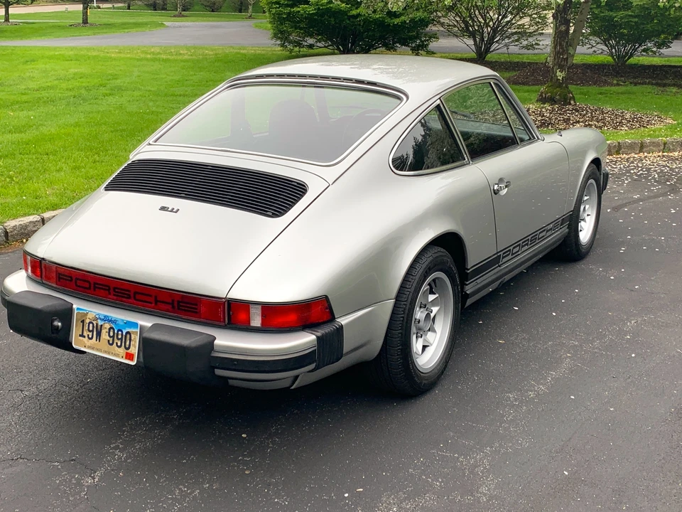 1976 Porsche 912 - Image 12 of 31