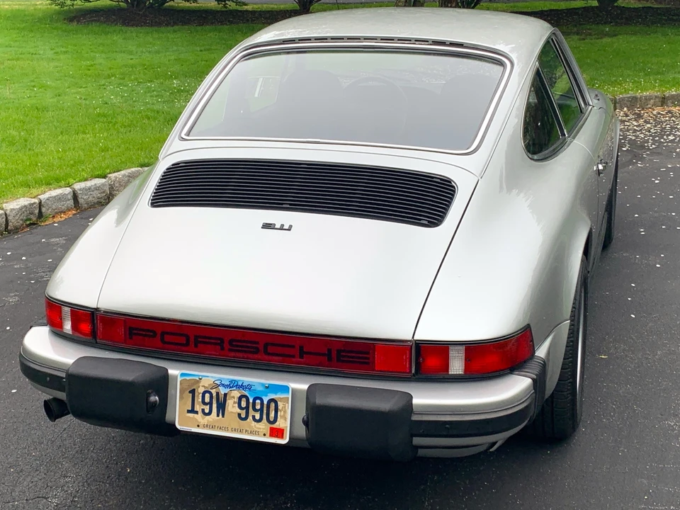 1976 Porsche 912 - Image 11 of 31