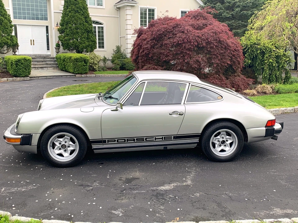 1976 Porsche 912 - Image 6 of 31