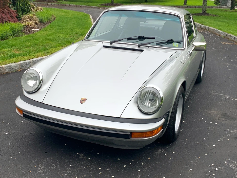1976 Porsche 912 - Image 4 of 31