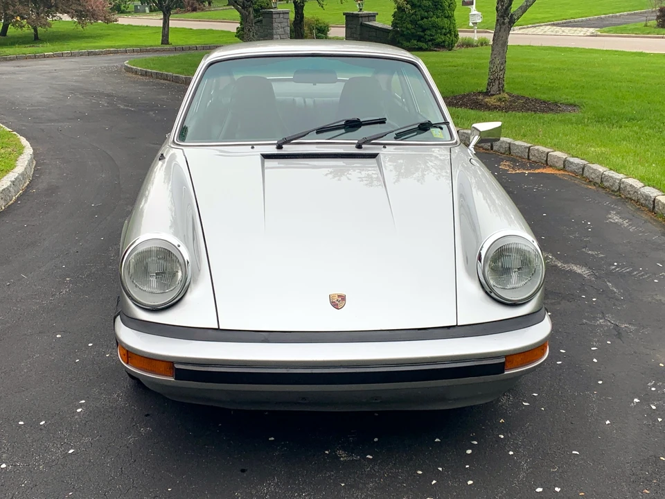 1976 Porsche 912 - Image 3 of 31